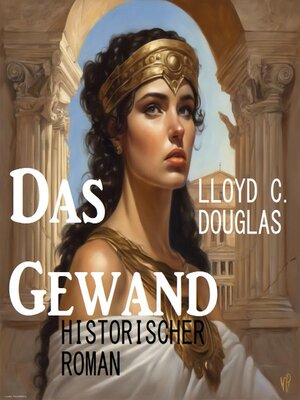 cover image of Das Gewand